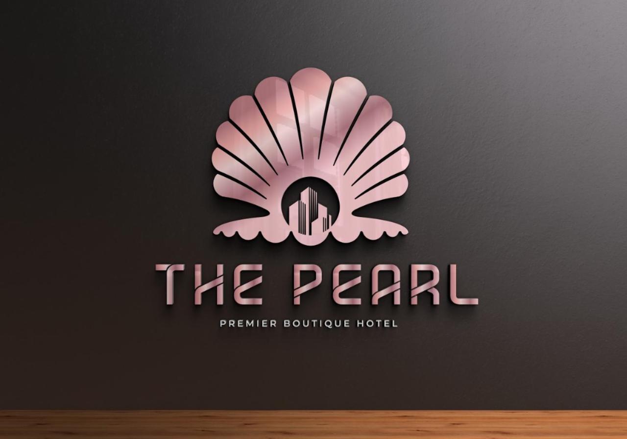 The Pearl Hotel Jamshedpur Exterior photo